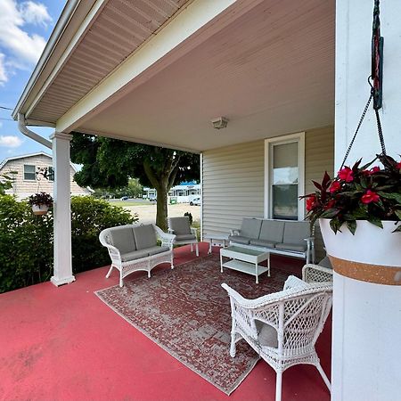 Victorian Inn Bed And Breakfast Marblehead Exterior foto