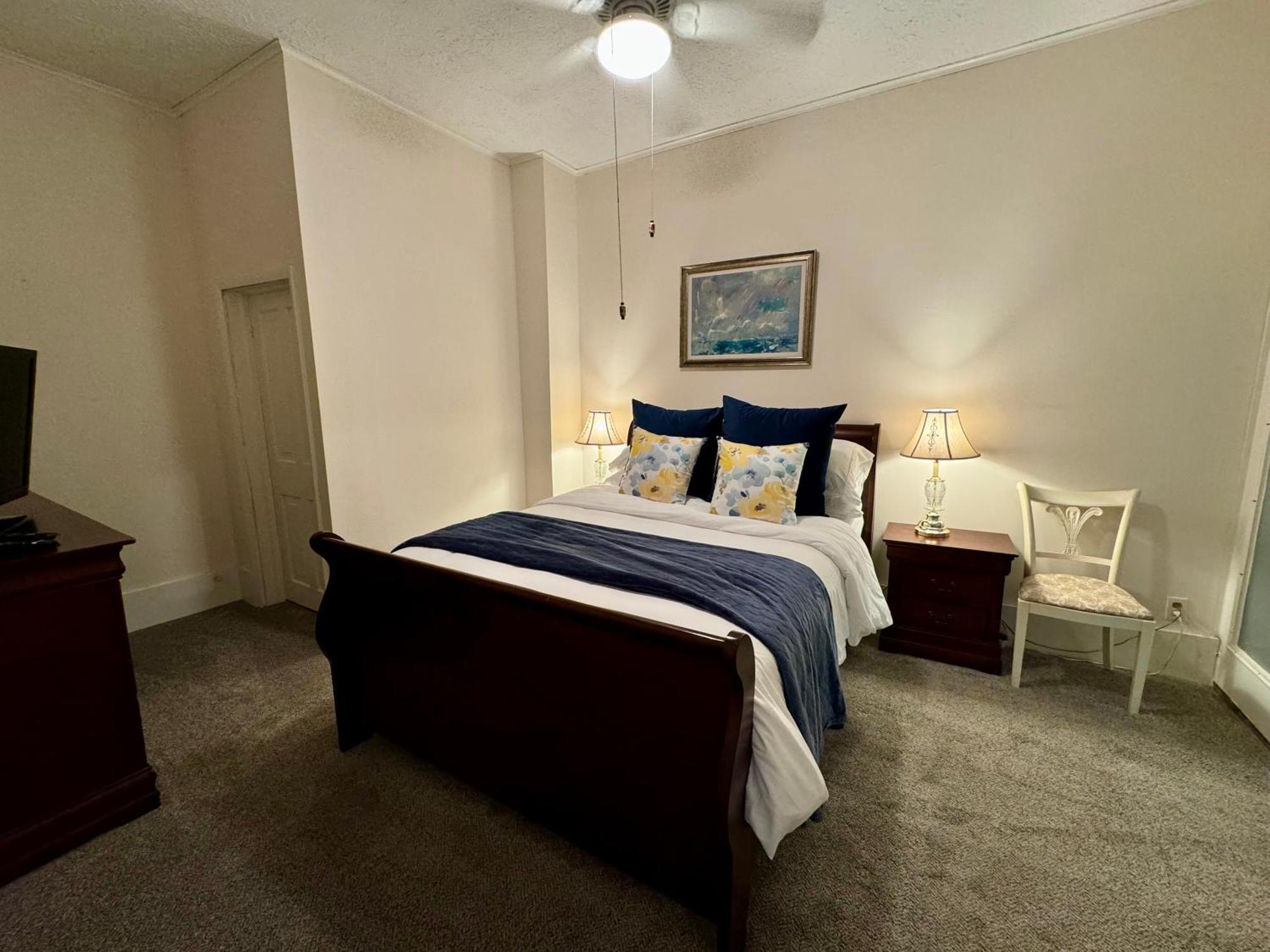 Victorian Inn Bed And Breakfast Marblehead Exterior foto