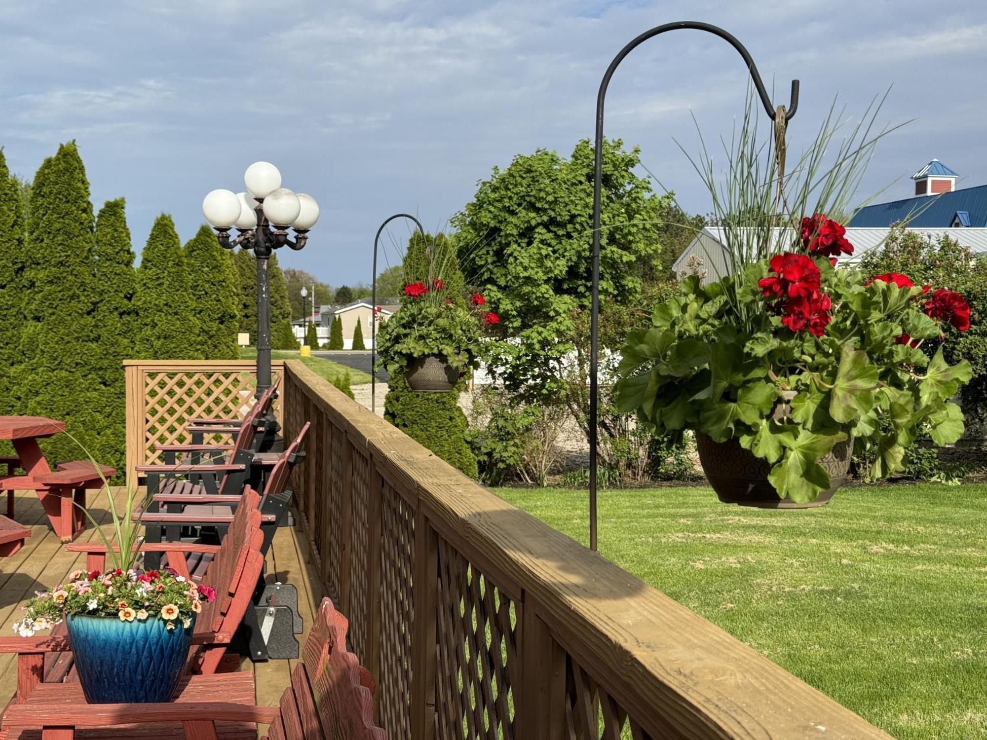 Victorian Inn Bed And Breakfast Marblehead Exterior foto